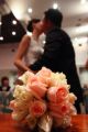 Couple - kissing