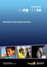 JAG 09-10 Annual Report