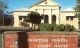 Charters  Towers Courthouse with sign