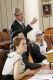 Law Week Mock Trial