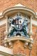 Gympie courthouse crest