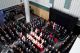 The Governor of Queensland, Her Excellency Penelope Wensley AC officially opens The Queen Elizabeth II Courts of Law, Friday, 3 August 2012 in the presence of the Premier of Queensland, the Chief Justice and the Attorney General.