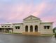 Charters Towers Courthouse