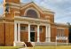 Gympie courthouse entry