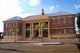 Full view of Mackay courthouse