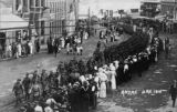 Anzac Day 1916