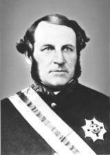 George Ferguson Bowen