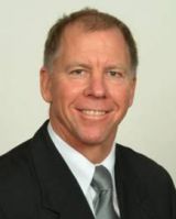 Honourable Rod Welford MP