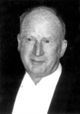 Hubert James Hungerford Henchman