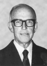James Patrick O’Callaghan 