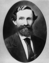 John Murtagh Macrossan