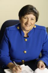 Julie Grantham