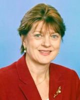 Linda Lavarch