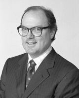 Patrick Keane