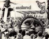 Queensland ‘came of age’ during the 80s.