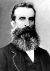 Robert Little
