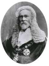 Sir Samuel Walker Griffith