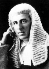 Sir William Flood Webb