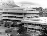 Townsville Law Court Building