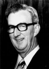 Vincent Gerald McMahon
