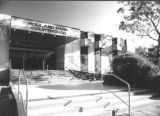 Holland Park courthouse