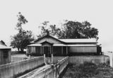 Port Douglas courthouse