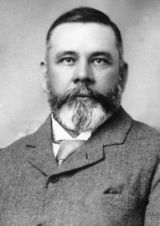 Thomas Byrnes