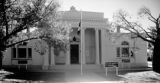 Roma courthouse