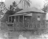 Cardwell, built about 1898