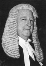 Denis Vincent Galligan