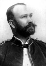 George Valentine Hellicar
