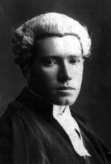 Henry Thomas O’Driscoll