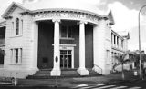 Innisfail Courthouse