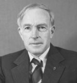  Neville John Harper