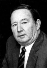 Roy Patrick Sammon