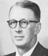 Sir Alan Whiteside Munro.