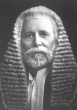 Sir Charles Powers