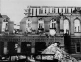 The Supreme Court, destroyed September 1968.