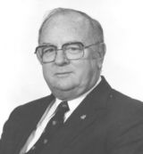 William Daniel Lickiss.