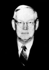 William Graham Hamilton