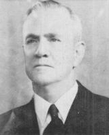 William Power.