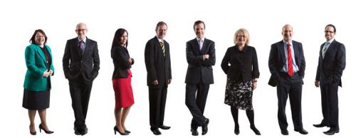 Executive Management Group