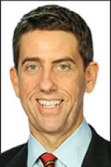 The Honourable Cameron Dick MP