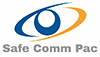 Safe Comm Pac logo