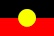 Australian Aboriginal Flag