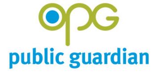 Office of the Public Guardian logo