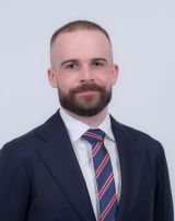 Ben Griffin, Deputy Director-General, Community Services and Consumer Protection