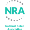 National Retail Association logo