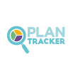 Plan Tracker logo