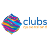 Clubs Queensland logo